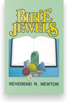 Bible Jewels by Rev. R. Newton