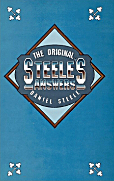 Steele's Answers By Daniel Steele