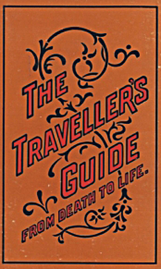 Traveler's Guide By Mrs. Menzies