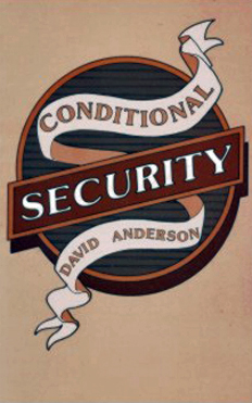 Conditional Security
